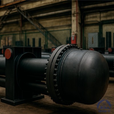 Водоводяной подогреватель ВВП ОСТ 34-588-68 купить в Актобе