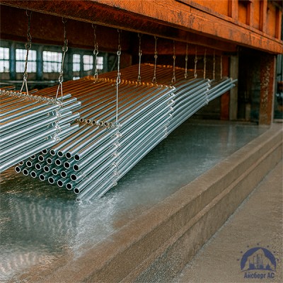 Цинкование труб купить в Актобе