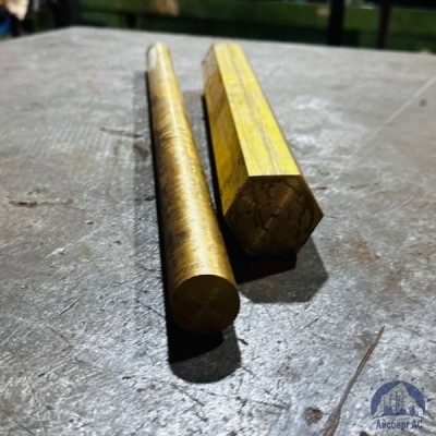 Цветной металлопрокат