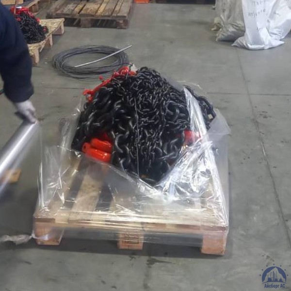 Цепные стропы