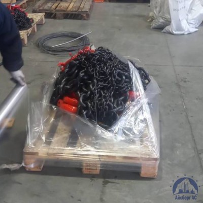 Строп цепной универсальный УСЦ 2,2т L=2 м купить в Актобе