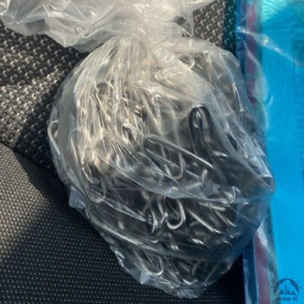 Цепь железная