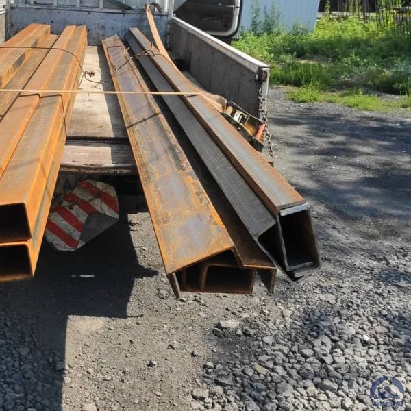 Швеллер 36 ГОСТ 8240-97