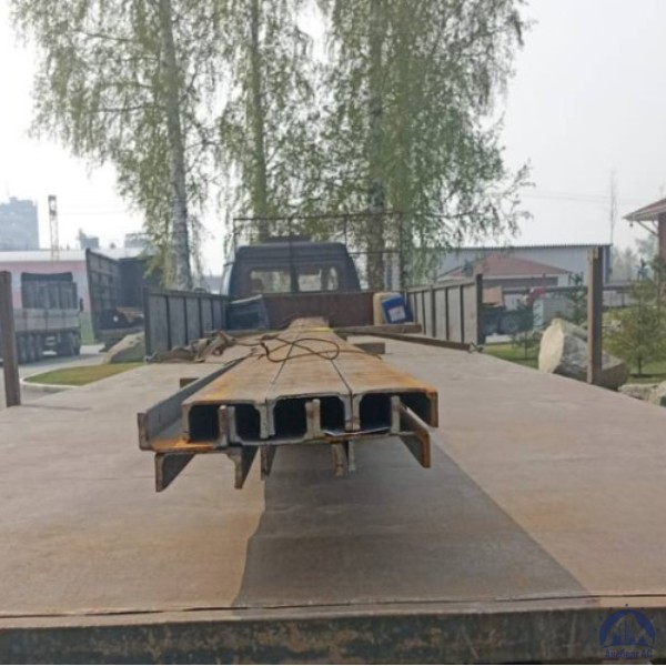 Швеллер 30 ГОСТ 8240-97