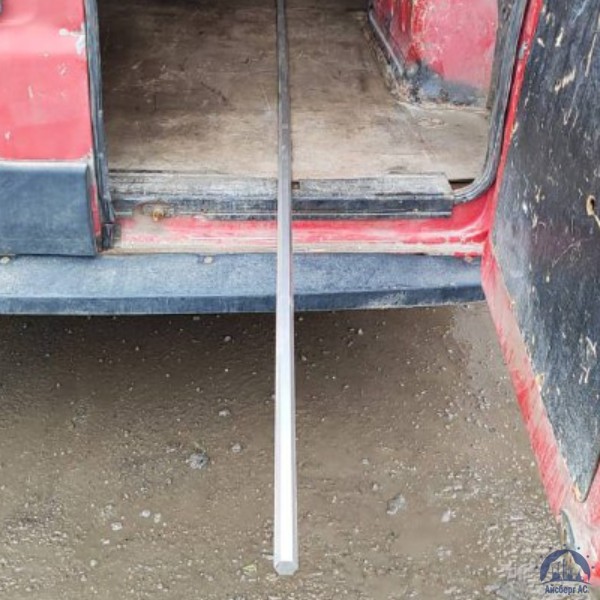 Шестигранник нержавеющий