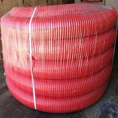 Шланг ассенизаторский морозостойкий ПВХ 102 мм (10 м) серый 100SM купить в Актобе