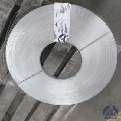 Штрипс холоднокатаный 1х137 мм МТ02 купить в Актобе