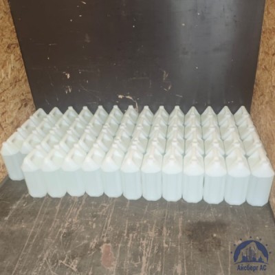 Электролит Калиево-Литиевый купить в Актобе