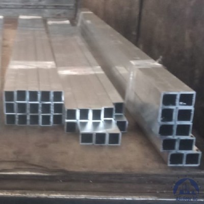 Швеллер алюминиевый 100х50х3 мм купить в Актобе