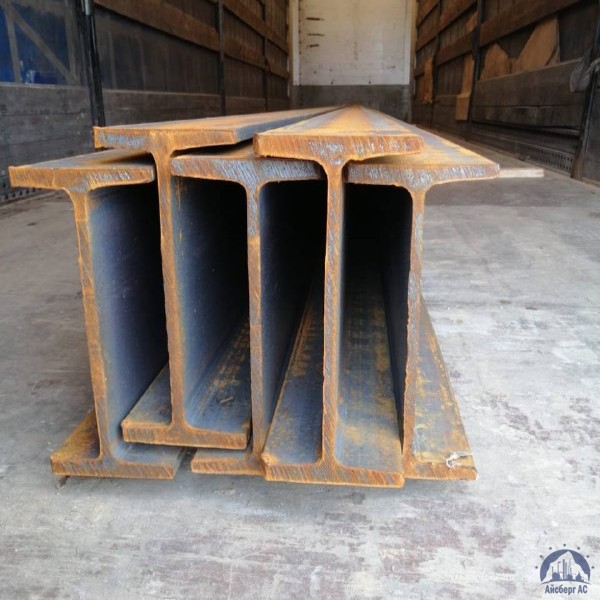 Балка металлическая