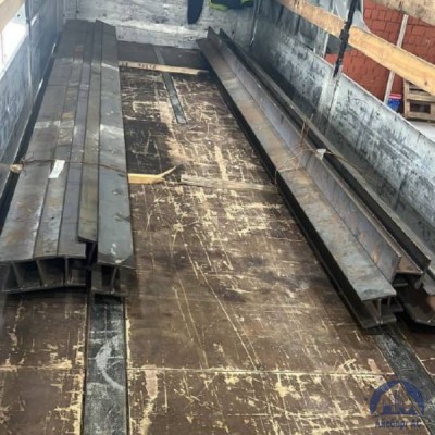 Балка электросварная 40Ш3 купить в Актобе