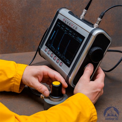 Ультразвуковой контроль металла УЗК купить в Актобе