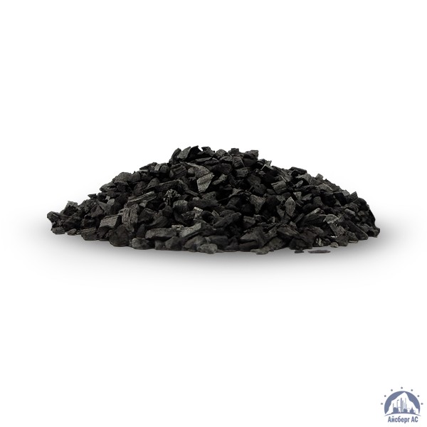 Уголь активированный для очистки воды