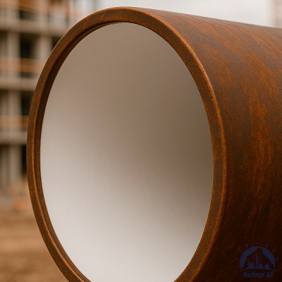 Внутренняя окраска труб купить в Актобе