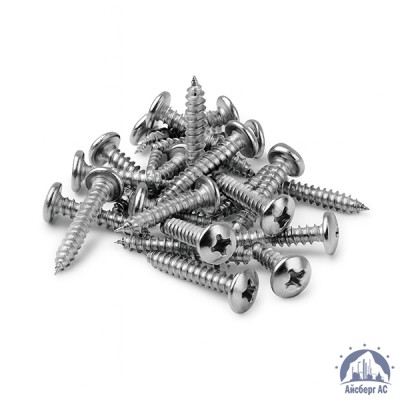 Шуруп титановый купить в Актобе