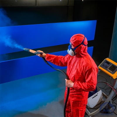 Окраска металла купить в Актобе