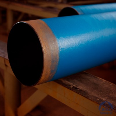 Нанесение эпоксидного покрытия на трубы купить в Актобе