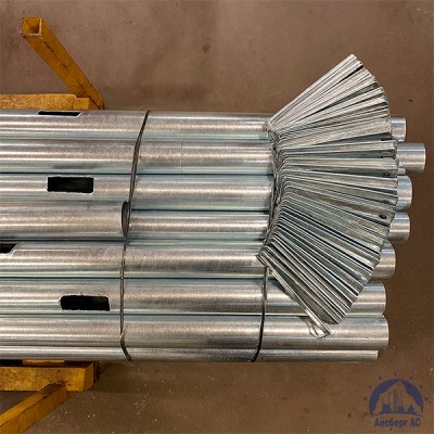 Цинковое покрытие труб купить в Актобе