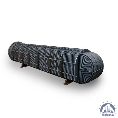 Трубный пучок теплообменника купить в Актобе