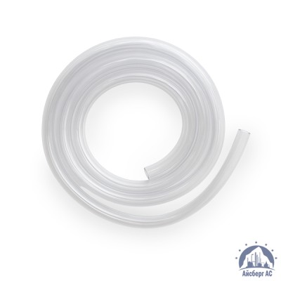 Трубка ПВХ П 6х9 мм (бухта 100 м, прозрачная) купить в Актобе