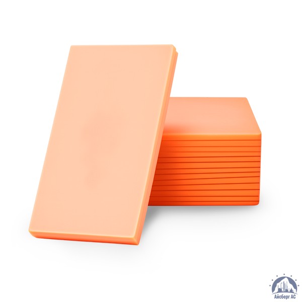 Пенополистирол 50 мм 580х1180 мм Знак Равенства Фасад