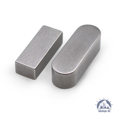 Шпоночный прокат 6х6 мм AISI 316 ГОСТ 23360-78 купить в Актобе