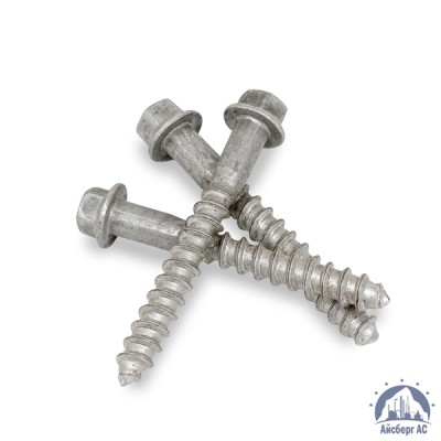 Шуруп путевой 1.24х170 ГОСТ 809-2014 купить в Актобе