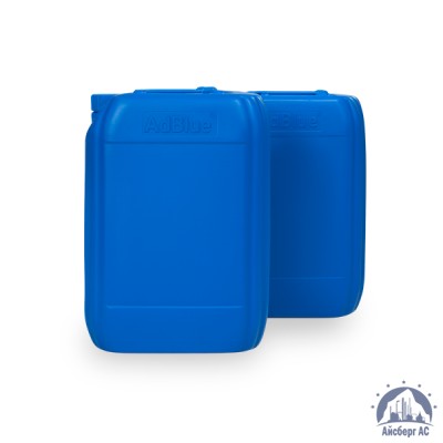 Средство ADBLUE (бочка 220 л) СТО 82851503-041-2012 купить в Актобе