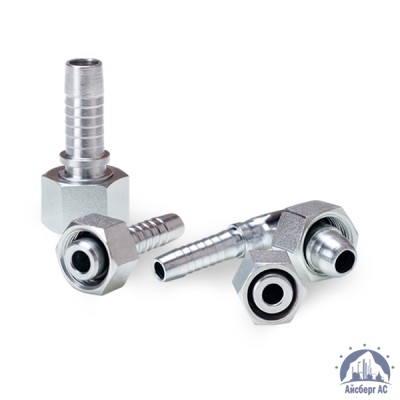 Рукав РВД 06-2SN S17 DK (М14х1.5) 40 МПа 0650 купить в Актобе