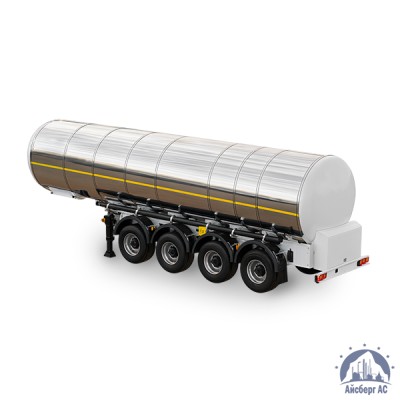 Заправщик-автоцистерна криогенная полуприцеп ППЦК-8 купить в Актобе