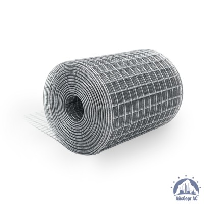 Сетка алюминиевая 5х5х1,5 мм купить в Актобе