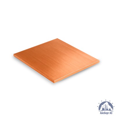 Анод медный АМФ купить в Актобе