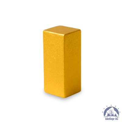 Анод золотой ЗЛ999.9АН ТУ 48-1-762-84 купить в Актобе