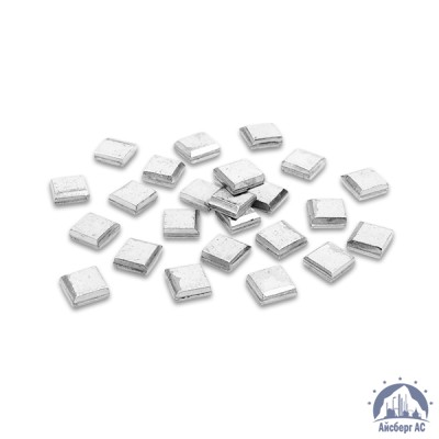 Анод платиновый ПЛ99,93 ТУ 1869-472-00195200-2003 купить в Актобе