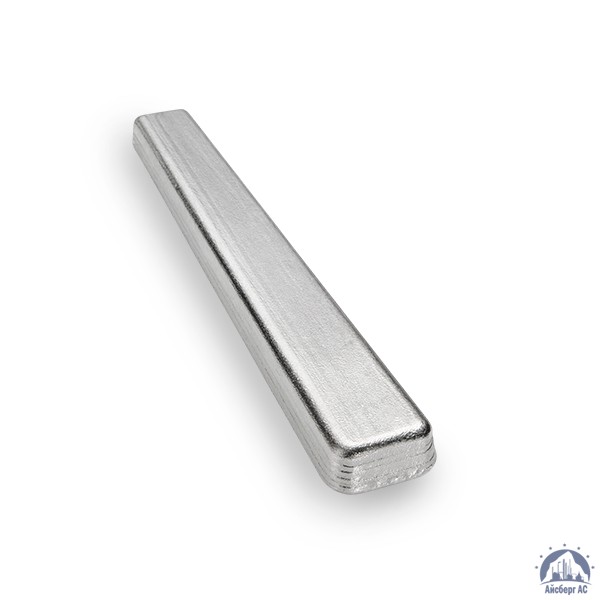 Анод серебряный СР99.99 ГОСТ 25474