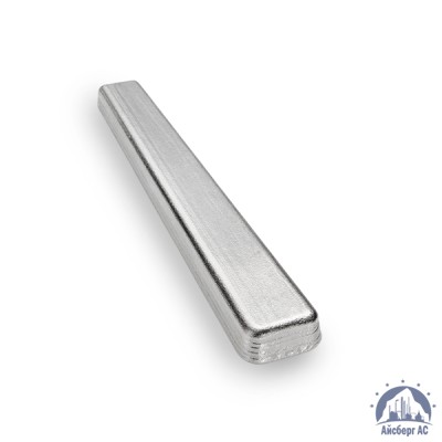 Анод серебряный СР999.9 ГОСТ 25474 купить в Актобе