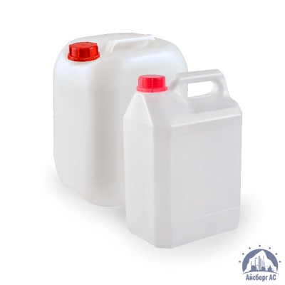 Средство раствор-антисептик О2 (канистра 20 л) СТО 82851503-282-2020 купить в Актобе