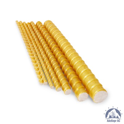 Арматура композитная 14 мм купить в Актобе