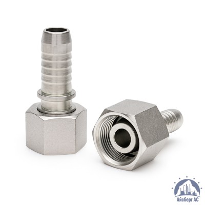 Рукав РВД 20-2SN S36 DKOL (М30х2.0) 21.5 МПа 1410 купить в Актобе