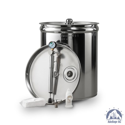 Бак с гидрозатвором купить в Актобе