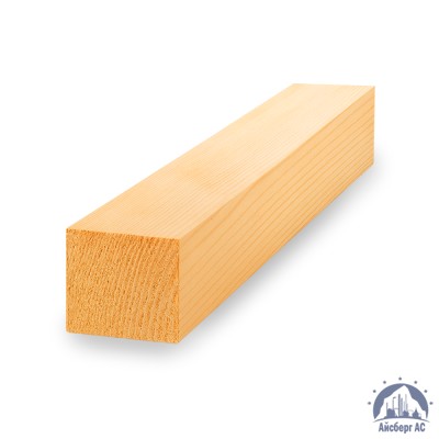 Брусок сухой строганный 20х40 мм сосна купить в Актобе