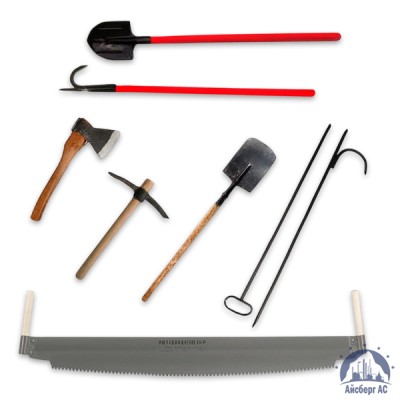 Большая сапёрная лопата БСЛ-110 купить в Актобе