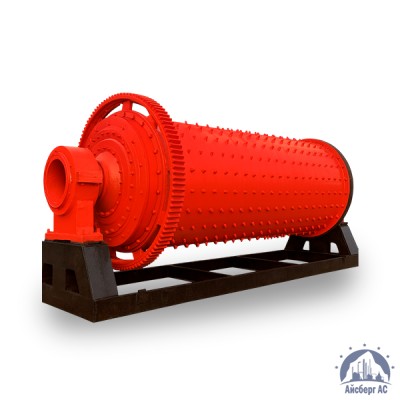 Шаровая мельница МШР купить в Актобе