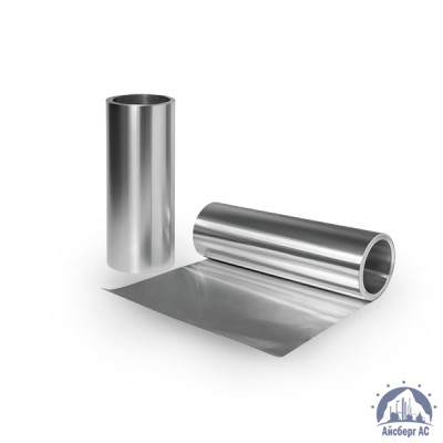 Фольга иридиевая И 99,9 ГОСТ Р 55084-2012 купить в Актобе