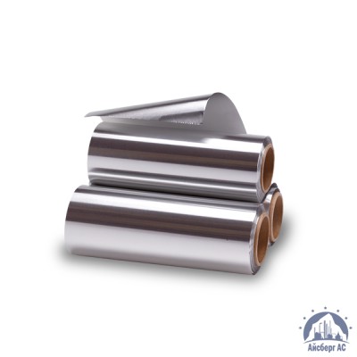 Фольга серебряная Ср 99,9 ГОСТ 24552–2014 купить в Актобе