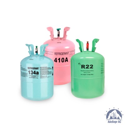 Фреон (Хладон) R134А  купить в Актобе