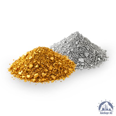 Золотохлористоводородная кислота H[AuCl4] купить в Актобе