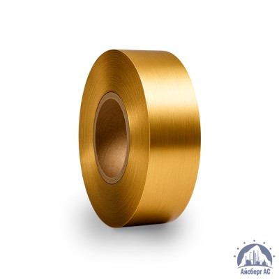 Лента ЗлСр 99-1 ТУ 1860-194-00195200-2003 купить в Актобе