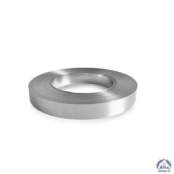 Лента серебряная СрЗл 70-30 ТУ 117-1-147-2001