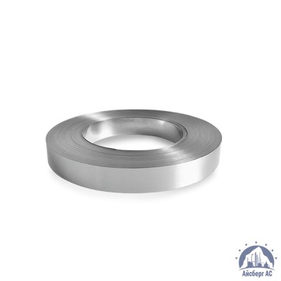 Лента серебряная СрЗл 70-30 ТУ 117-1-147-2001 купить в Актобе